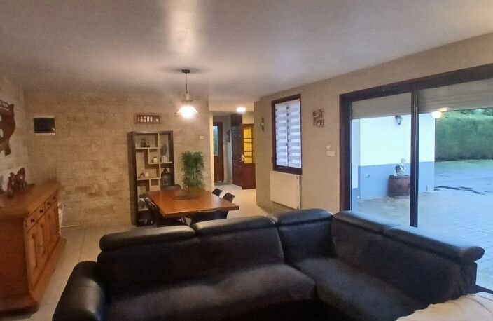 Vente Maison/villa 6 pièces — photo 3