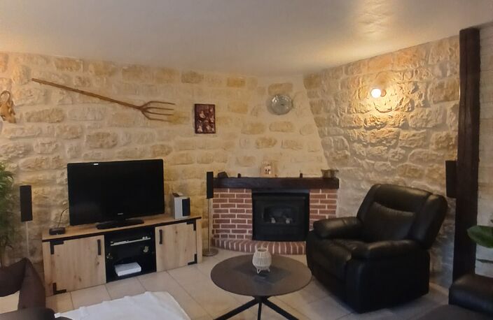Vente Maison/villa 6 pièces — photo 4