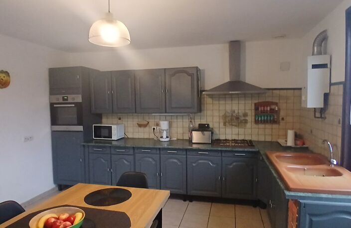 Vente Maison/villa 6 pièces — photo 5
