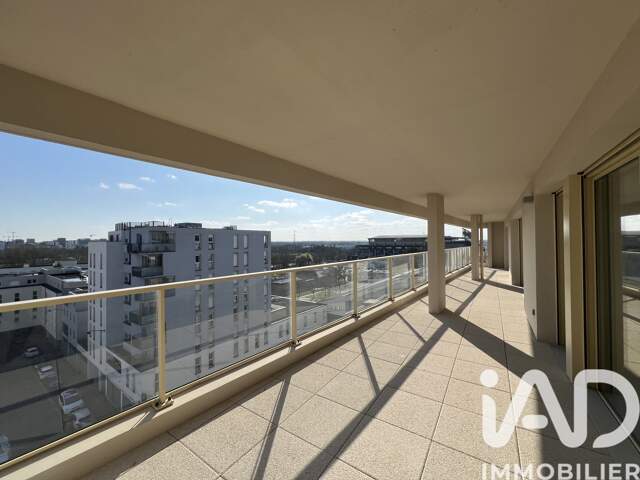 Vente Appartement 4 pièces — photo du bien