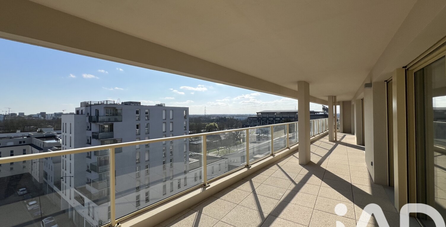 Vente Appartement 4 pièces — photo 1