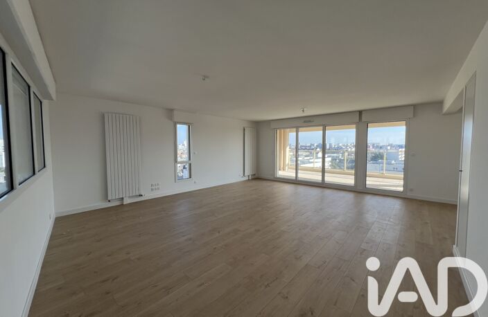 Vente Appartement 4 pièces — photo 2