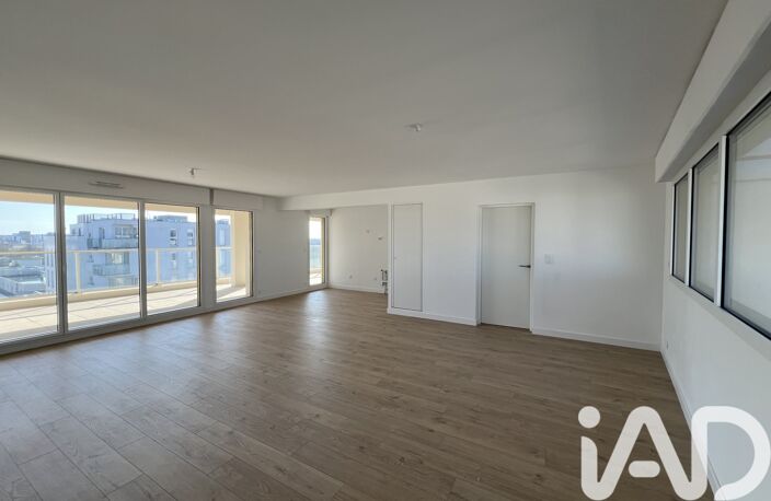Vente Appartement 4 pièces — photo 3