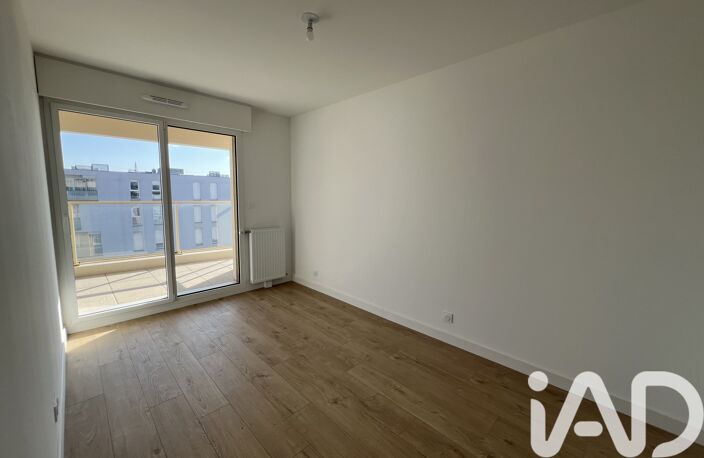 Vente Appartement 4 pièces — photo 5
