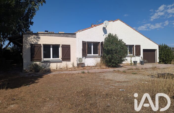 Vente Maison/villa 4 pièces — photo 2