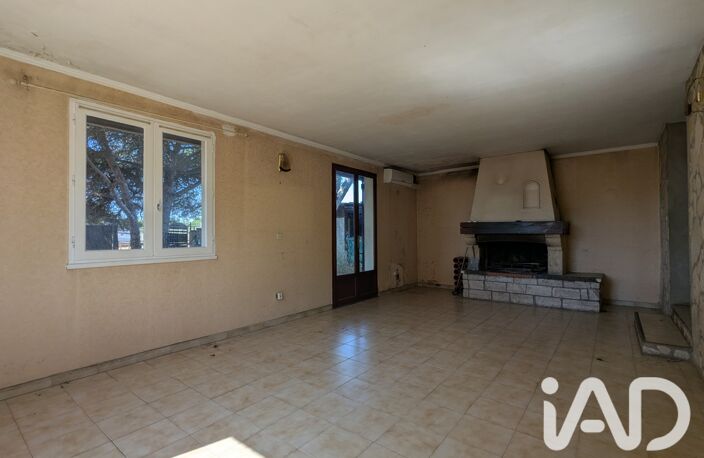 Vente Maison/villa 4 pièces — photo 3
