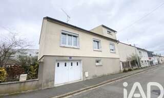 Maison 4 Pièces 85 m² à vendre à Lucé (28110)