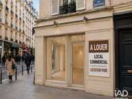 Location Boutique/Local commercial 328 m&sup2; — photo 2