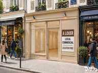 Location Boutique/Local commercial 328 m&sup2; — photo 3