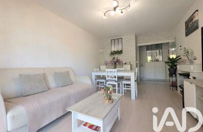 Vente Appartement 2 pièces — photo du bien