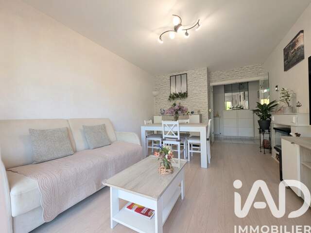 Vente Appartement 2 pièces — photo du bien
