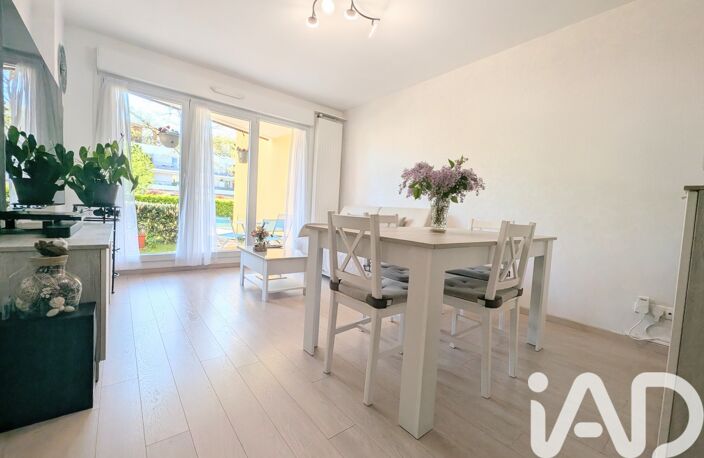 Vente Appartement 2 pièces — photo 2