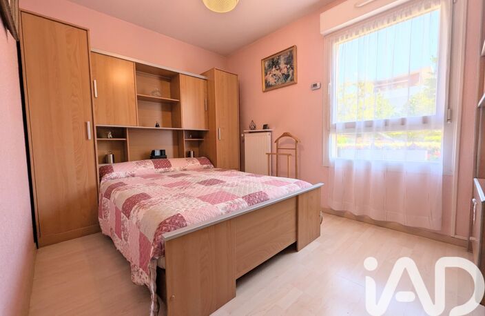 Vente Appartement 2 pièces — photo 4