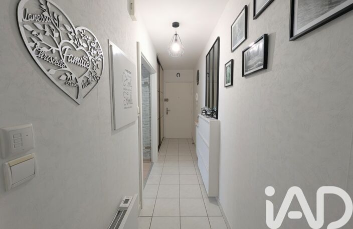 Vente Appartement 2 pièces — photo 5