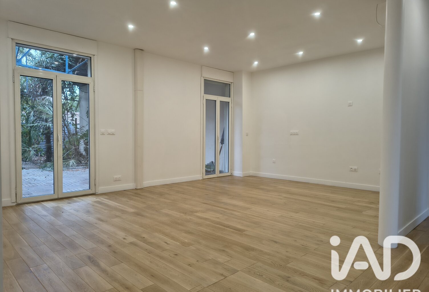 Vente Appartement 3 pièces — photo 1