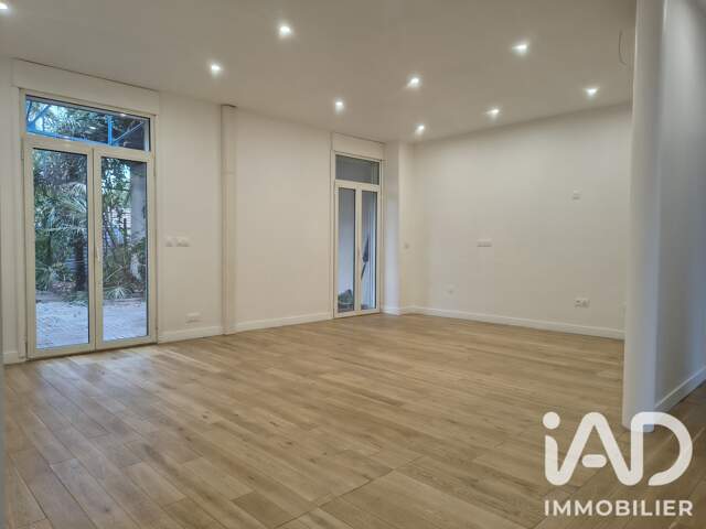 Vente Appartement 3 pièces — photo du bien