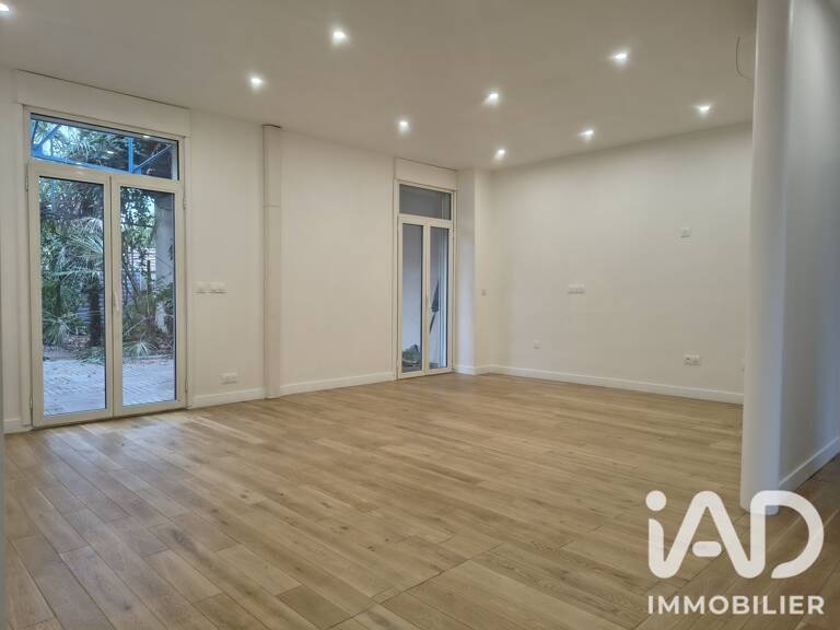 Vente Appartement 3 pièces — photo 1