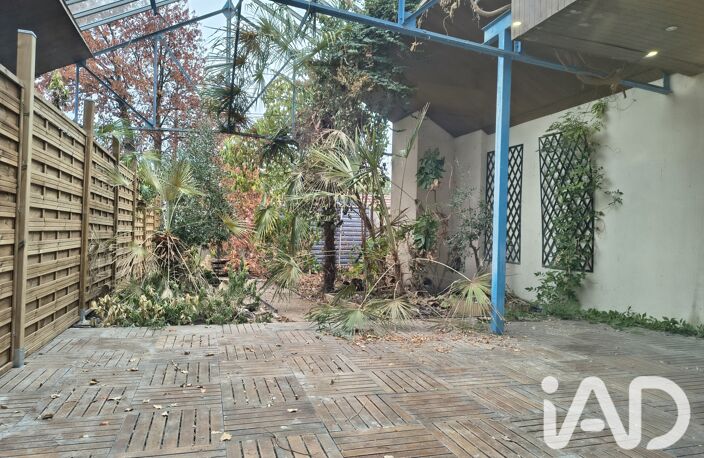 Vente Appartement 3 pièces — photo 2