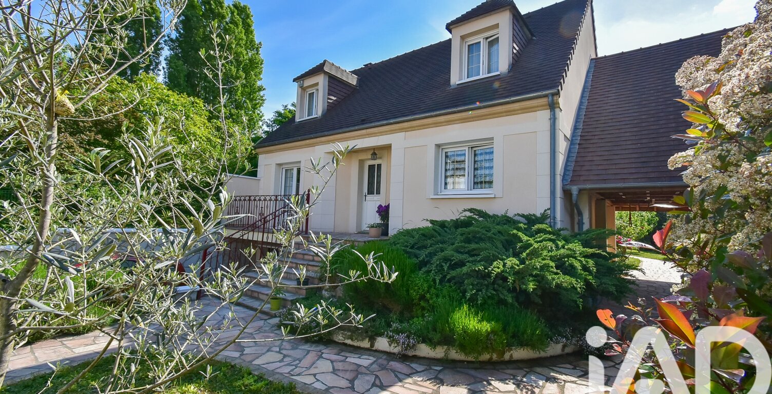 Vente Maison traditionnelle 5 pièces — photo 1