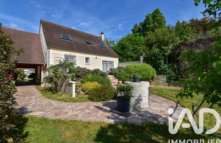 Vente Maison traditionnelle 5 pièces — photo 2