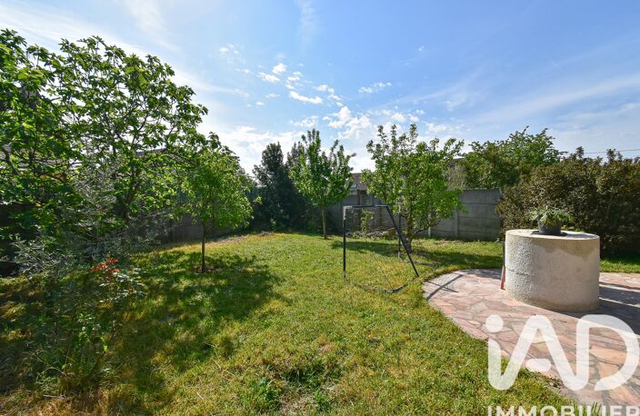 Vente Maison traditionnelle 5 pièces — photo 3