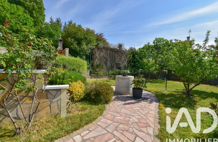 Vente Maison traditionnelle 5 pièces — photo 4