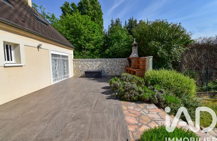 Vente Maison traditionnelle 5 pièces — photo 5