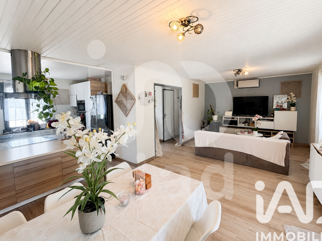 Vente Pavillon 5 pièces — photo du bien