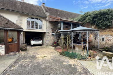 Maison 7 pièces 199000 €