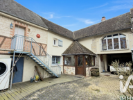Vente Maison/villa 7 pièces — photo 2