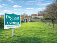 Morsang-sur-Orge centre 'Marché' Terrain constructible ou atelier avec garage — photo 2