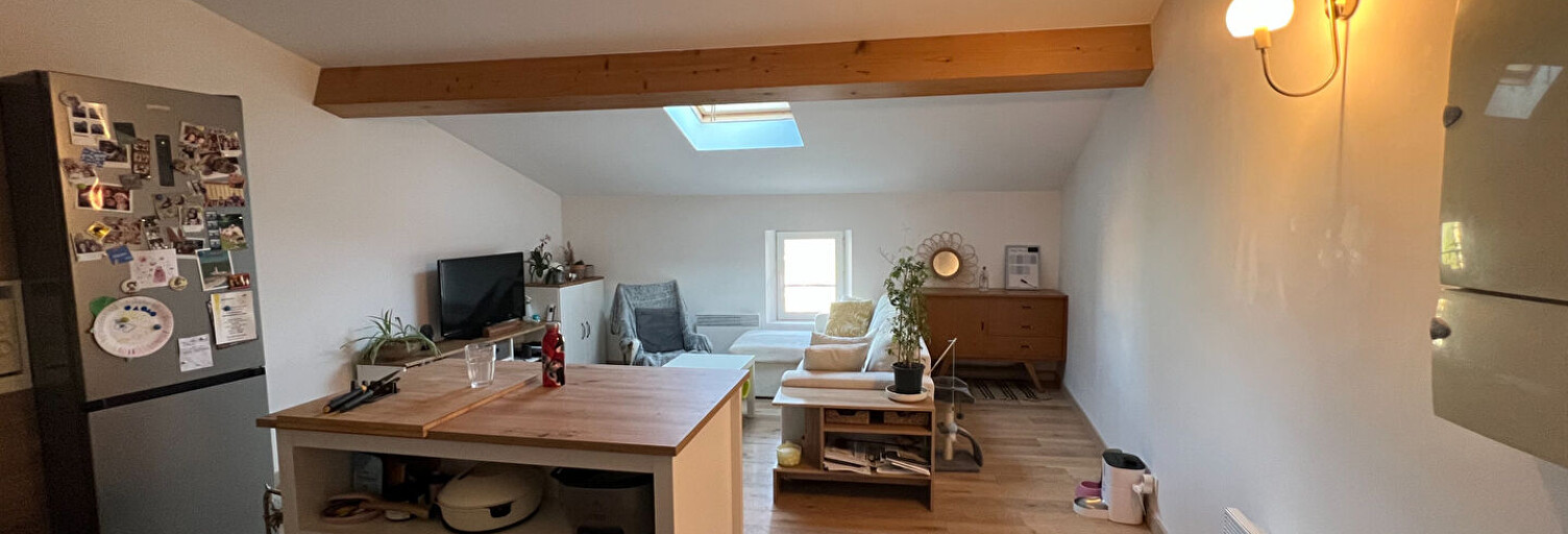 Appartement 2 Pièces 41 m² à louer à Roquebrune-sur-Argens (83520)