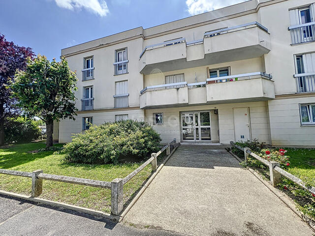 Appartement proposé à Chantilly