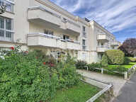 Appartement proche gare de Chantilly ,  3 pièce(s), 74m² habitables, balcons — photo 2