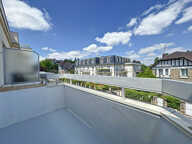 Appartement proche gare de Chantilly ,  3 pièce(s), 74m² habitables, balcons — photo 3