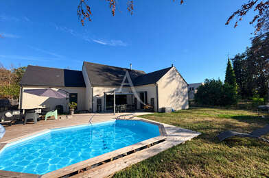 Maison 5 pièces 340000 €