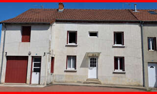 Maison 6 Pièces 90 m² à vendre à Le Mayet-de-Montagne (03250)
