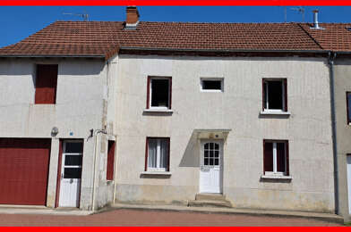 Maison 6 pièces 102600 €