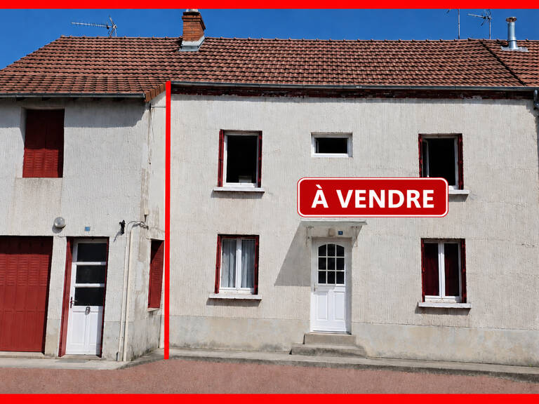 LE MAYET DE MONTAGNE — photo 1