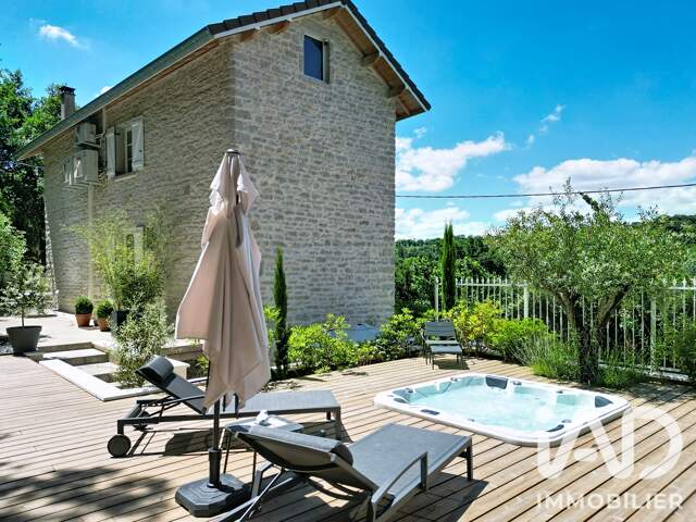 Vente Maison/villa 6 pièces — photo du bien