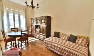 Appartement 2 Pièces 47 m² à vendre à Nice (06300)