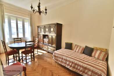 Appartement 2 pièces 199000 €
