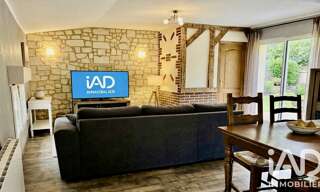 Maison 2 Pièces 112 m² à vendre à Beauvais (60000)