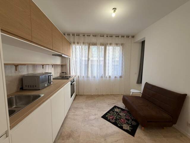 Appartement — photo du bien