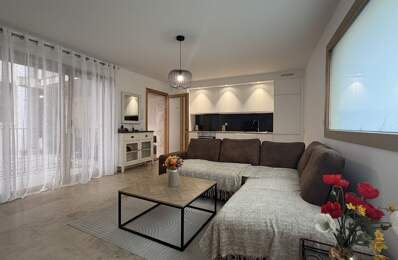 Appartement — photo du bien