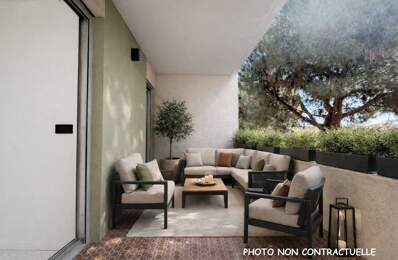 Appartement — photo du bien