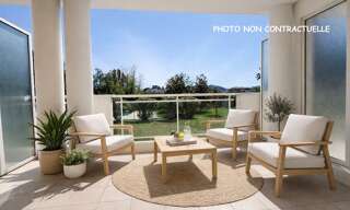 Appartement 3 Pièces 56 m² à vendre à Mandelieu-la-Napoule (06210)