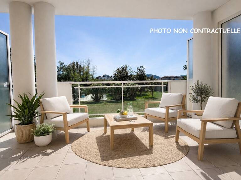Appartement — photo 1