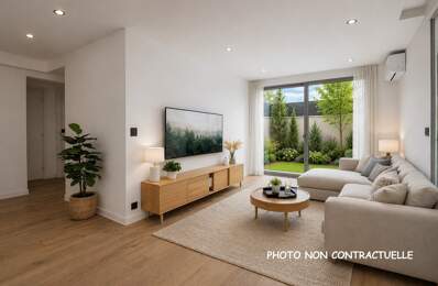 Appartement — photo du bien