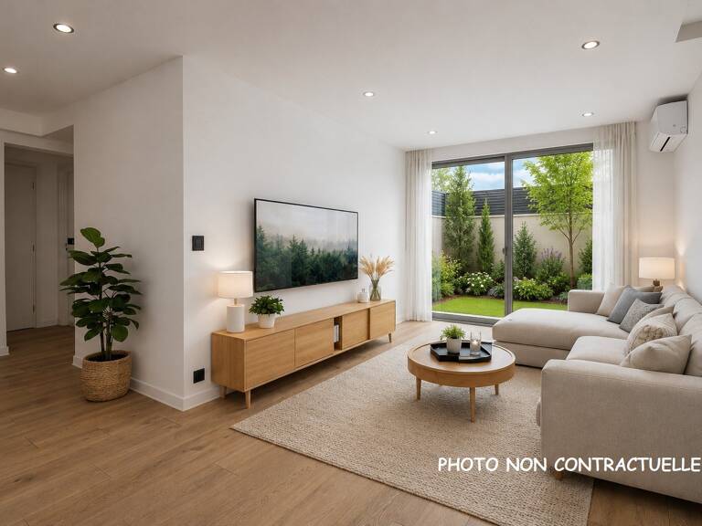 Appartement — photo 1